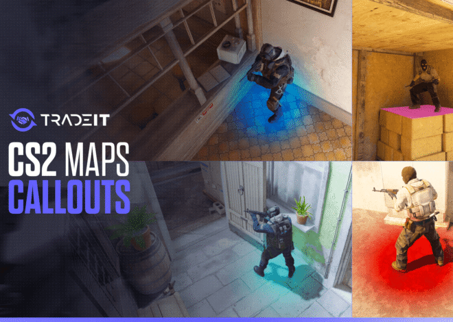CS2 Map Call Guide – Master for Each Location