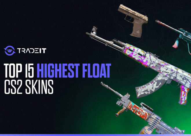 Top 15 highest cs2 float leather