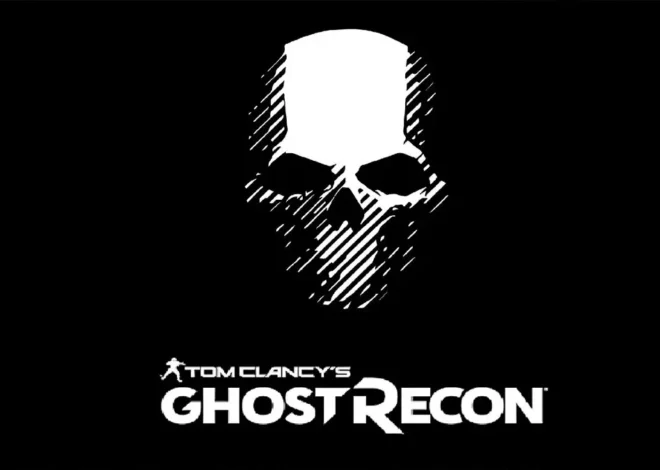 [RUMOR] Latest Ghost Recon Use Unreal Engine