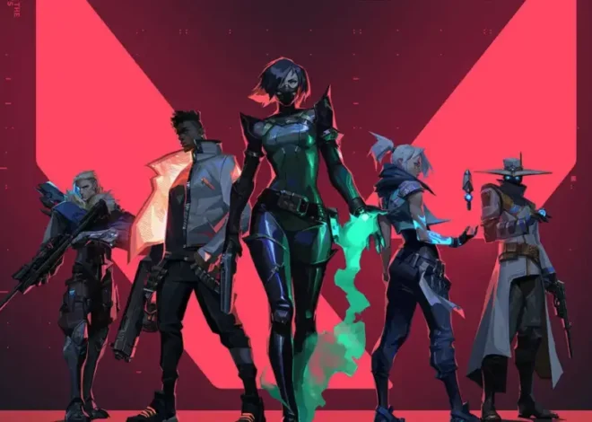 Ubisoft shareholders think Valorant stole their game sales, how come?