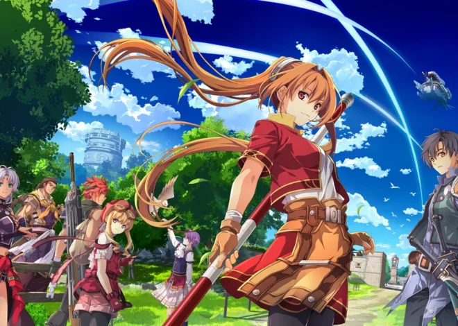 The duration of trails in the sky 1st chapter can reach 80 hours