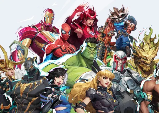 Marvel Rivals fans protest about matchmaking changes