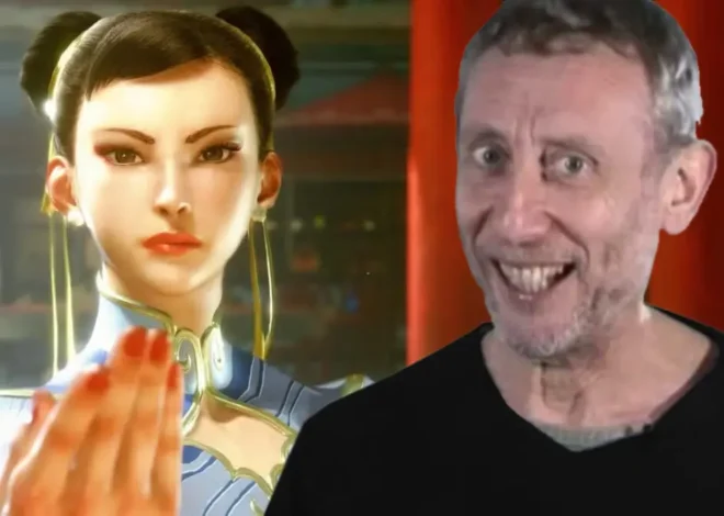 Player Street Fighter 6 who actively played up since the new costume of Chun-li was released