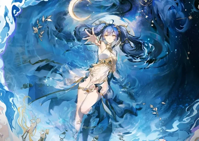 Wuthering Waves plans not to bring a flying feature to the new region