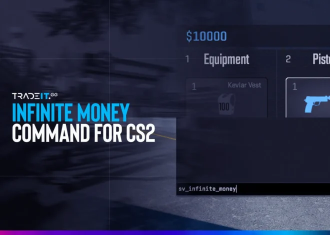 Unlimited time command CS2 – List of commands for long games