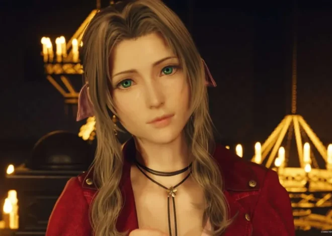 Final Fantasy VII Remake Part 3 release schedule plan has been revealed