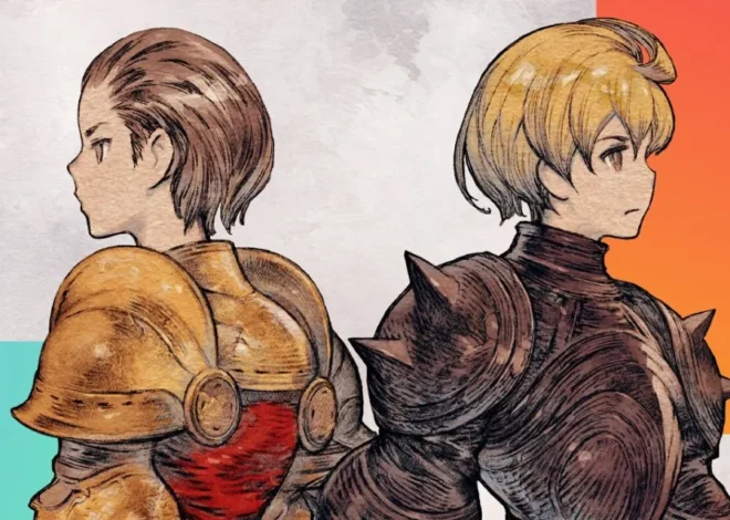 Dev. Final Fantasy Tactics: The Ivalice Chronicles does not consider the game as a remaster
