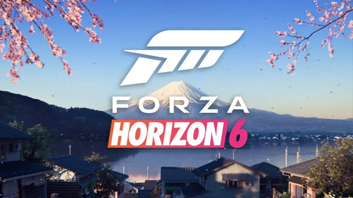 Tokyo Games Show 2025 – Forza Horizon 6 Officially Announced