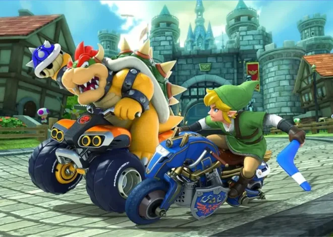 Japanese netizens call Nintendo have a brutal job application test