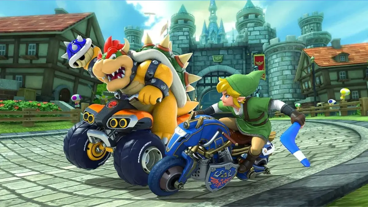 Japanese netizens call Nintendo have a brutal job application test
