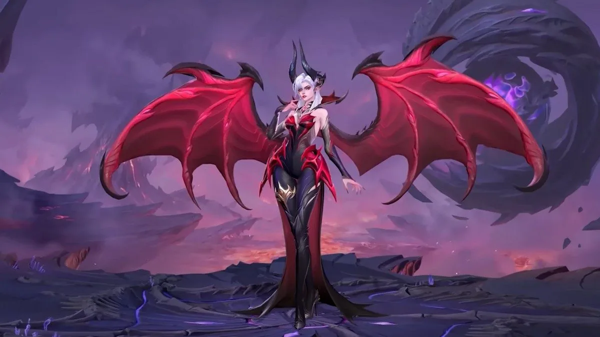 Revamp Alice Mobile Legends that you should know