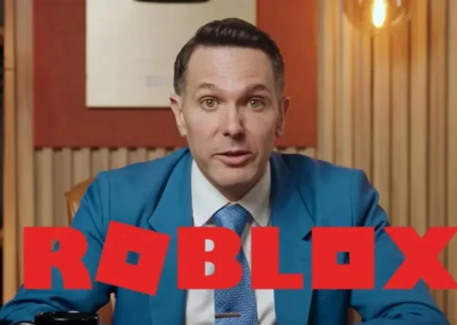 YouTuber Law by Mike Ready to Help Roblox for Child Protection Negligence
