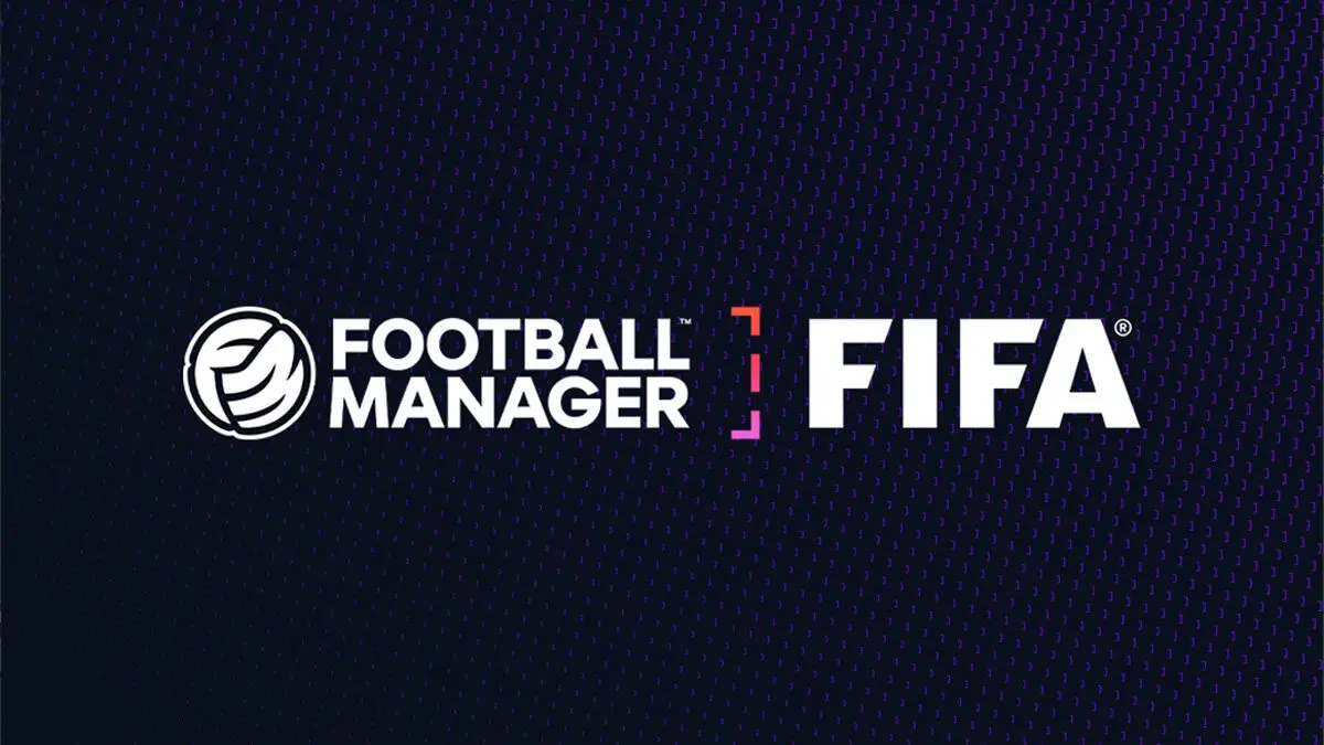 Football Manager Now Officially Holds a FIFA License