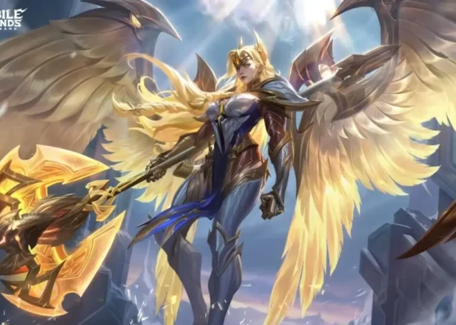 Explanation of the Freya Mobile Legends Revamp that you need to know