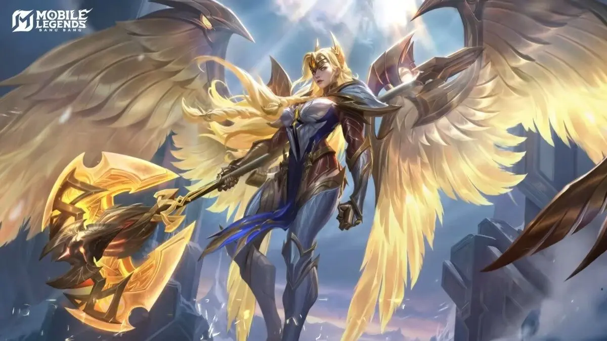 Explanation of the Freya Mobile Legends Revamp that you need to know