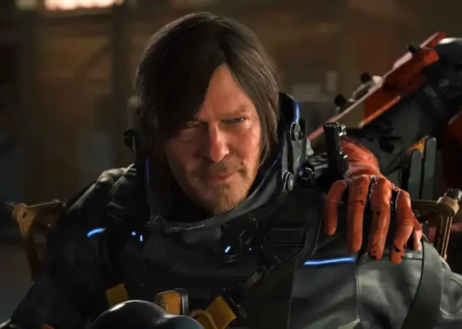 Death Stranding 2 PC Ratings Have Appeared on the ESRB, a Sign to Be Announced?