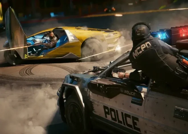 Cyberpunk 2077 Multiplayer Mod Beta Test Runs Successfully and Smoothly