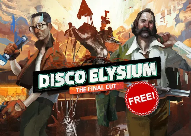 Disco Elysium – The Final Cut is Free on the Epic Games Store, Hurry and Claim Now!
