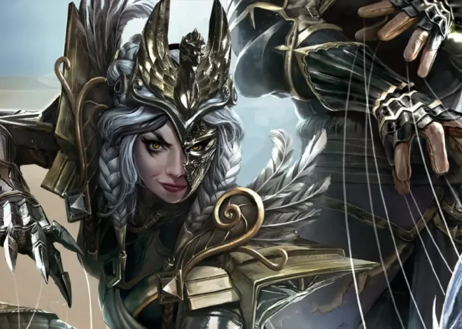 Larian Studios says fans don’t need to play the previous Divinity series to enjoy its latest iteration