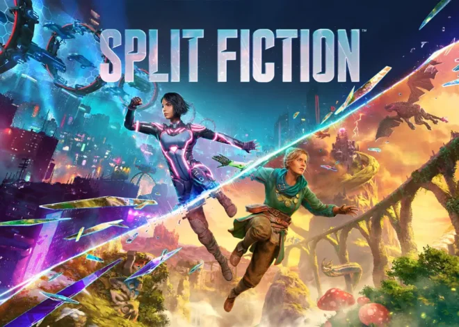 Split Fiction Draft Script Completed, Is Production Starting?