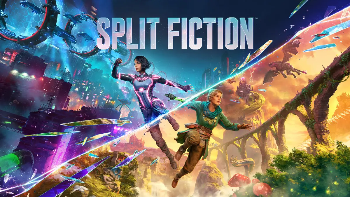Split Fiction Draft Script Completed, Is Production Starting?