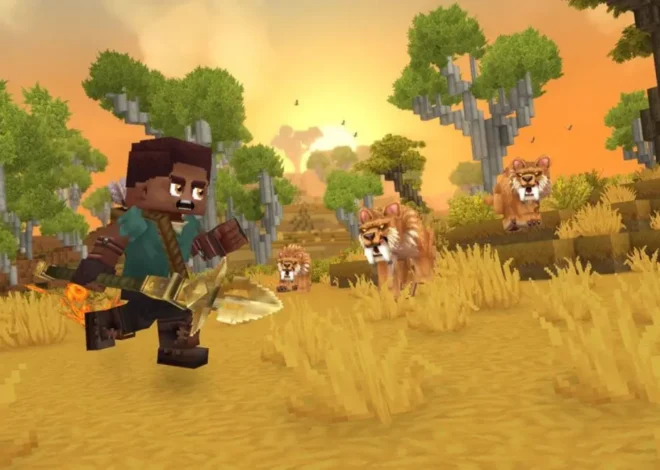 Hytale Team Allegedly Gives Players Unique Usernames to Content Creators