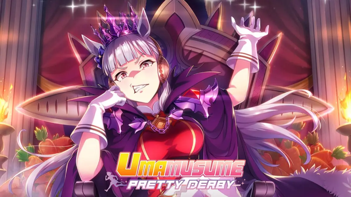 7 Interesting Facts about the Gold Ship Umamusume Pretty Derby
