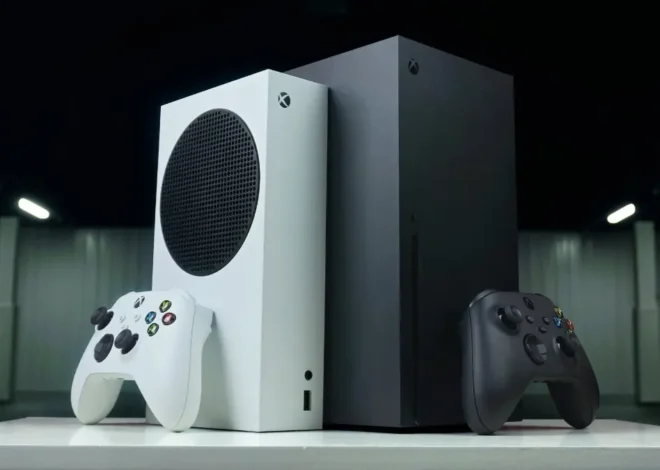 Survey Reveals Xbox Series X/S Starting to Be Abandoned by Developers