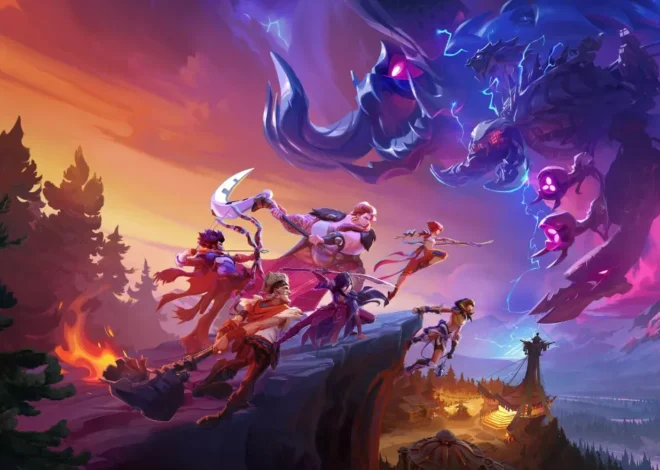 Horizon 3 is still far from being released because of Horizon Hunters Gathering