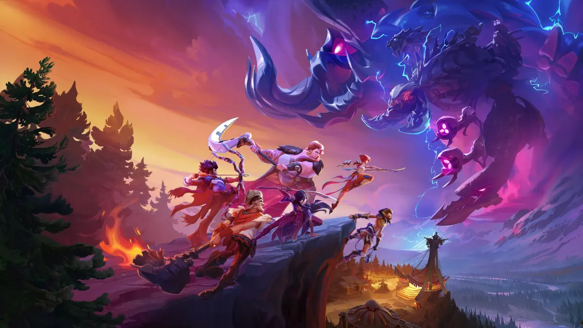 Horizon 3 is still far from being released because of Horizon Hunters Gathering