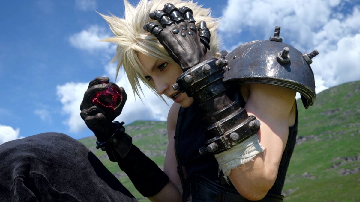 The average Final Fantasy VII Rebirth player is over 30 years old