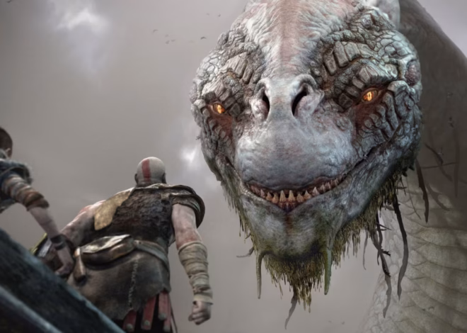 Rumors of the next new God of War game are claimed to feature Japanese and Chinese mythology