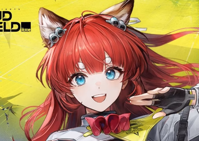 Best Akekuri Arknights Endfield build