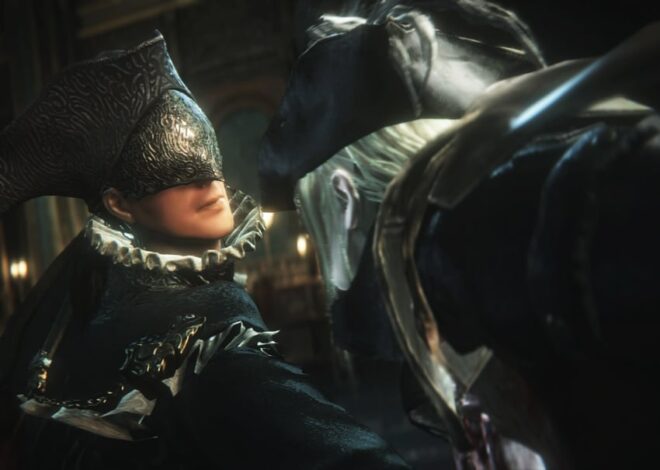 Bloodborne Modder on PC via ShadPS4 Prepare Co-op and PvP Mode
