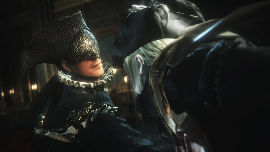 Bloodborne Modder on PC via ShadPS4 Prepare Co-op and PvP Mode
