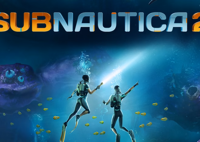 Subnautica 2 Developer Gives Comments Regarding Game Piracy
