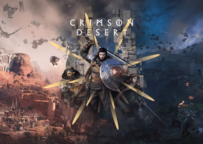 New Speedrunner Crimson Desert Can Speedrun Finish the Game in Less Than 12 Hours