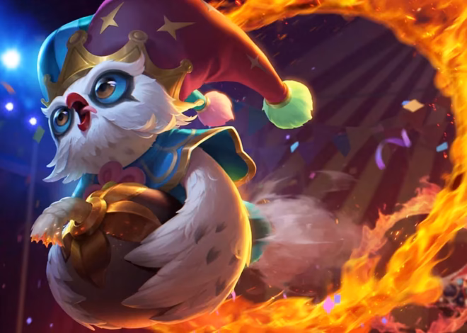 7 Counter Heroes in Diggie Mobile Legends, Don’t Let the Ultimate Activate!