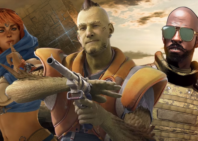 7 Live-Service Games With the Record for Fastest Server Close