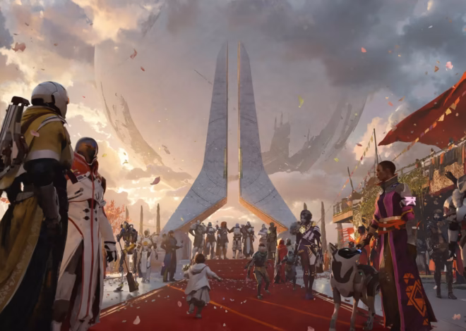 Destiny 2 Fans Are Very Disappointed After Playing More Than 10 Thousand Hours