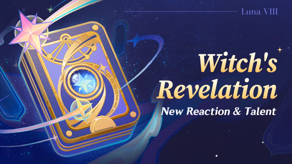 7 Witch’s Revelation Genshin Impact Characters and Their New Abilities