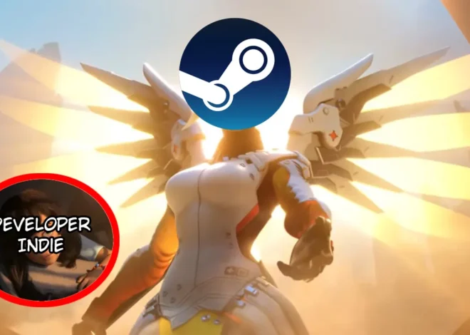 Several Indie Game Developers Have Helped Steam to Improve Their Games Before Release
