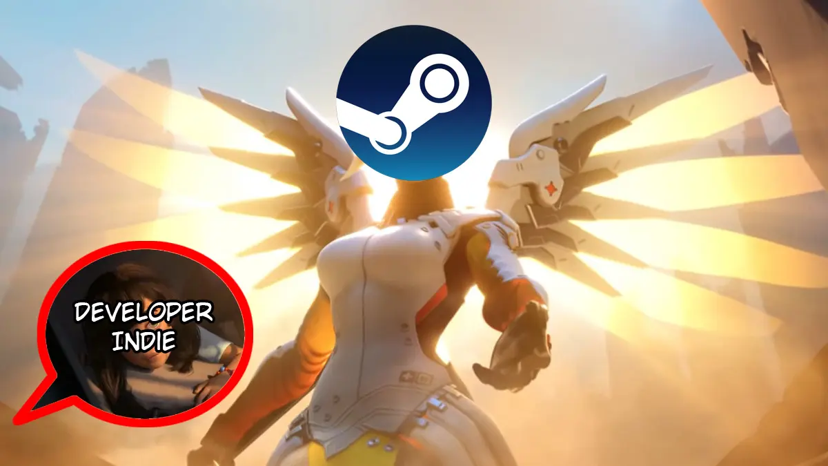 Several Indie Game Developers Have Helped Steam to Improve Their Games Before Release