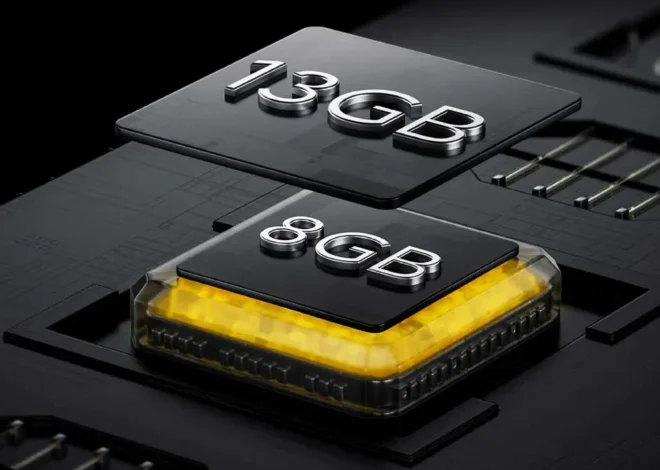 Does AI Make RAM on Smartphones Swell?
