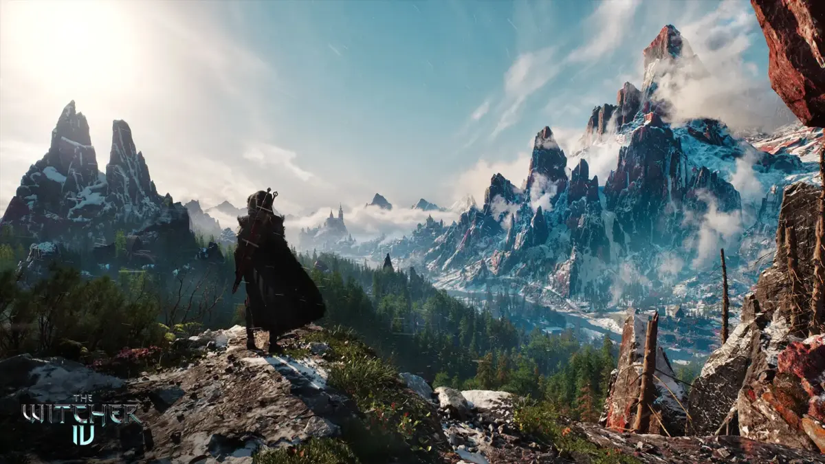 CD Projekt Red Pastikan The Witcher 4 akan Tersedia dalam Format Fisik