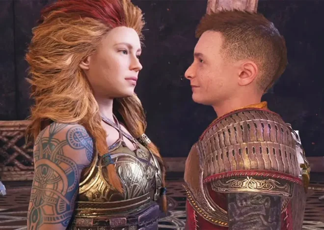 Season 1 Belum Selesai, Adaptasi God of War Ganti 2 Aktor untuk Season 2