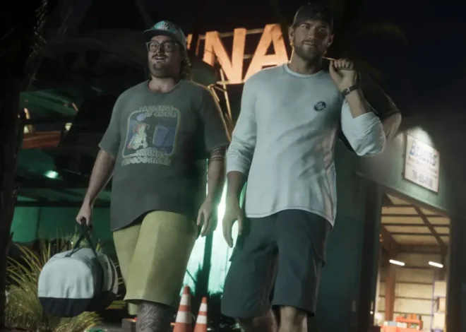 Fitur GTA VI Membeli Bahan Makanan Sehari-hari Dikonfirmasi Kena Cut oleh Rockstar