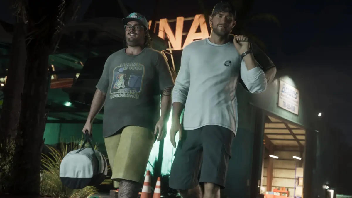 Fitur GTA VI Membeli Bahan Makanan Sehari-hari Dikonfirmasi Kena Cut oleh Rockstar