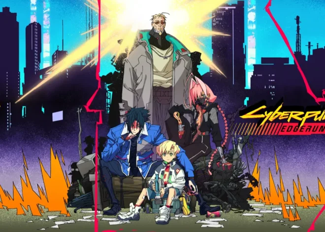Cyberpunk: Edgerunners 2 Lepas Trailer Baru, Turut Ungkapkan Tanggal Rilis