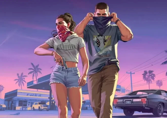 Leaker GTA 6 Buktikan Mereka Bisa Akses Gamenya